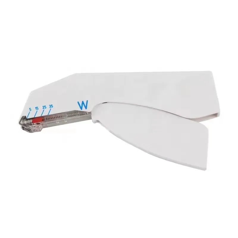 Agrafeuse de bureau classique en métal avec dégrafeuse