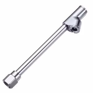 Crayon blanc et jaune Crayon de marque de pneu 17.8*88mm 16*90mm 13*105mm outils de réparation de pneu